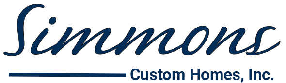 Simmons Custom Homes, Inc.